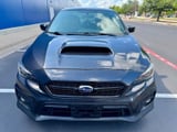 2019 Subaru WRX - Preview 7