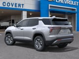 2026 Chevrolet Equinox - Preview 4