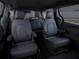2027 Chrysler Pacifica - Preview 15