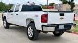 2014 Chevrolet Silverado 2500 HD - Preview 3