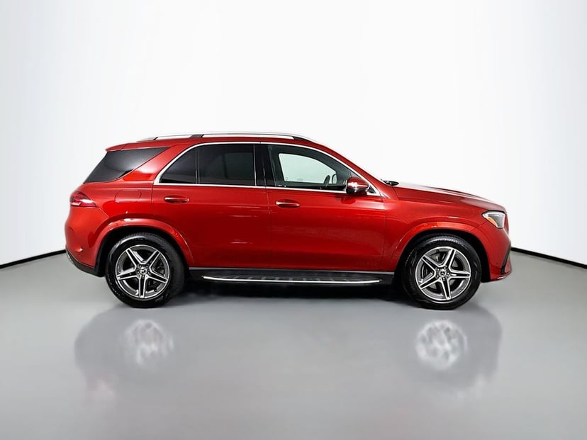 2024 Mercedes-Benz GLE-Class - Image 2