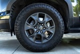 2024 Lexus GX - Preview 12