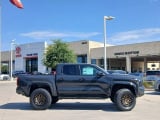 2026 Toyota Tacoma - Preview 4