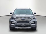 2023 Ford Explorer - Preview 2