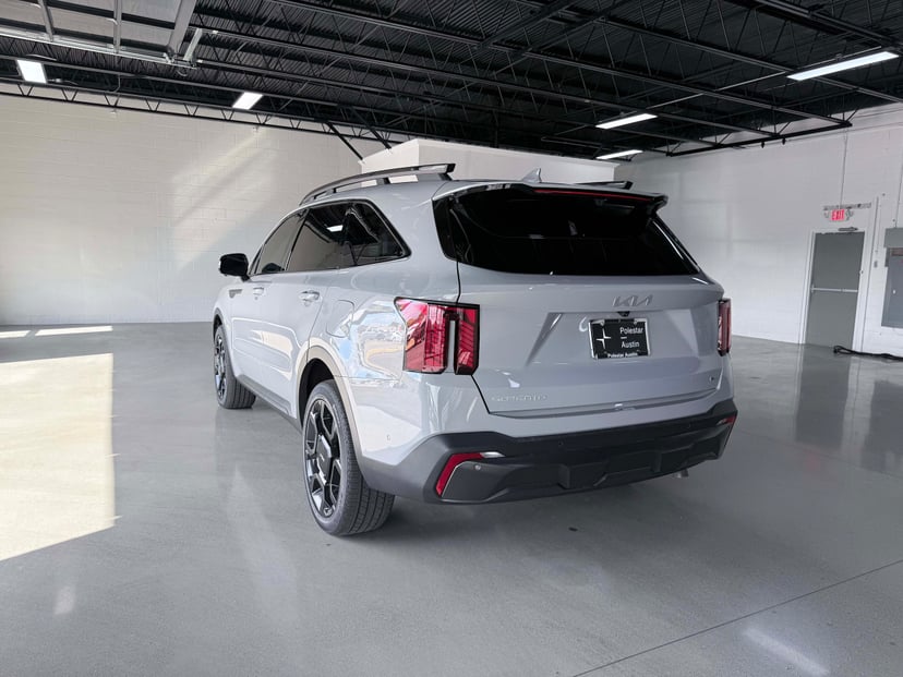 2024 Kia Sorento - Image 3