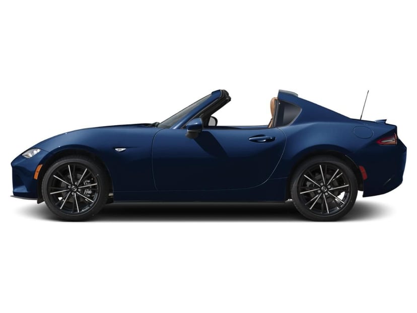 2026 Mazda MX-5 - Image 1