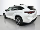 2026 Toyota Highlander - Preview 7