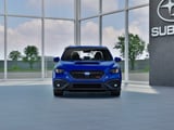 2026 Subaru WRX - Preview 7