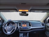 2018 Toyota Highlander - Preview 16