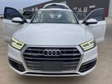2018 Audi Q5 - Preview 8