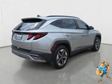 2026 Hyundai Tucson - Preview 5