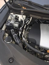 2017 Lexus RX - Preview 12