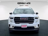 2027 GMC Acadia - Preview 4