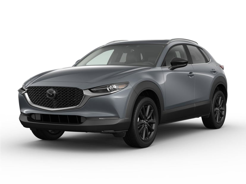 2025 Mazda CX-30 - Image 1