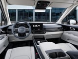 2026 Kia Carnival - Preview 14