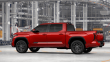 2026 Toyota Tundra - Preview 5