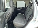 2026 Ford Bronco Sport - Preview 10