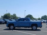 2026 Toyota Tacoma - Preview 7