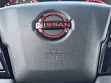 2026 Nissan Frontier - Preview 5