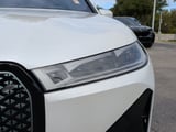 2023 BMW iX - Preview 3