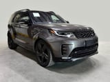 2022 Land Rover Discovery - Preview 4