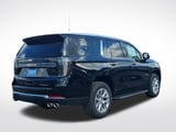 2026 Chevrolet Tahoe - Preview 3