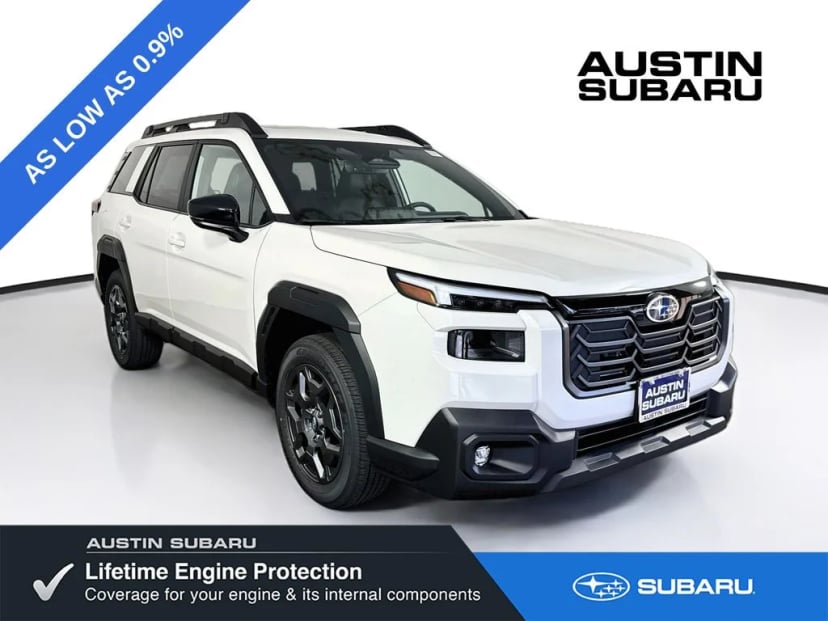 2026 Subaru Outback - Image 1
