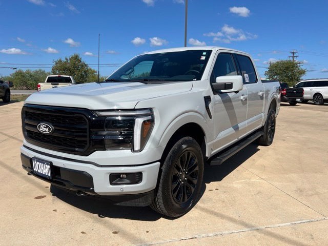 2026 Ford F-150 - Image 1