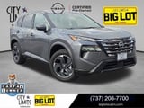 2025 Nissan Rogue - Preview 2