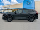 2027 Honda CR-V - Preview 2