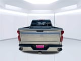 2026 Chevrolet Silverado - Preview 16