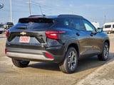2026 Chevrolet Trax - Preview 4