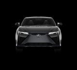 2026 Lexus RZ - Preview 6