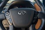 2023 INFINITI QX80 - Preview 12