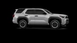 2026 Toyota 4Runner - Preview 13