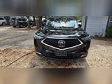 2022 Acura MDX - Preview 8