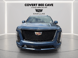 2026 Cadillac Escalade - Preview 2