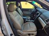 2013 Ford Explorer - Preview 10