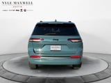 2027 Jeep Grand Cherokee L - Preview 15