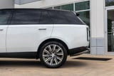 2025 Land Rover Range Rover - Preview 14