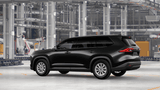 2026 Toyota Grand Highlander - Preview 5