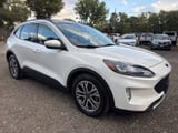 2022 Ford Escape - Preview 5