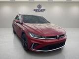2027 Volkswagen Jetta - Preview 7