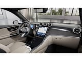 2027 Mercedes-Benz GLC - Preview 6