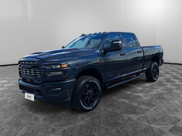 2027 Ram 2500 - Image 1