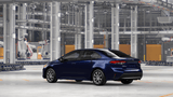 2026 Toyota Corolla - Preview 8
