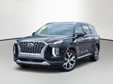 2020 Hyundai Palisade - Preview 3