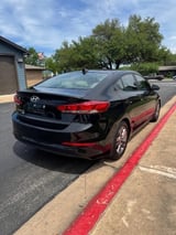 2018 Hyundai Elantra - Preview 3