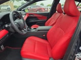 2026 Toyota Camry - Preview 11