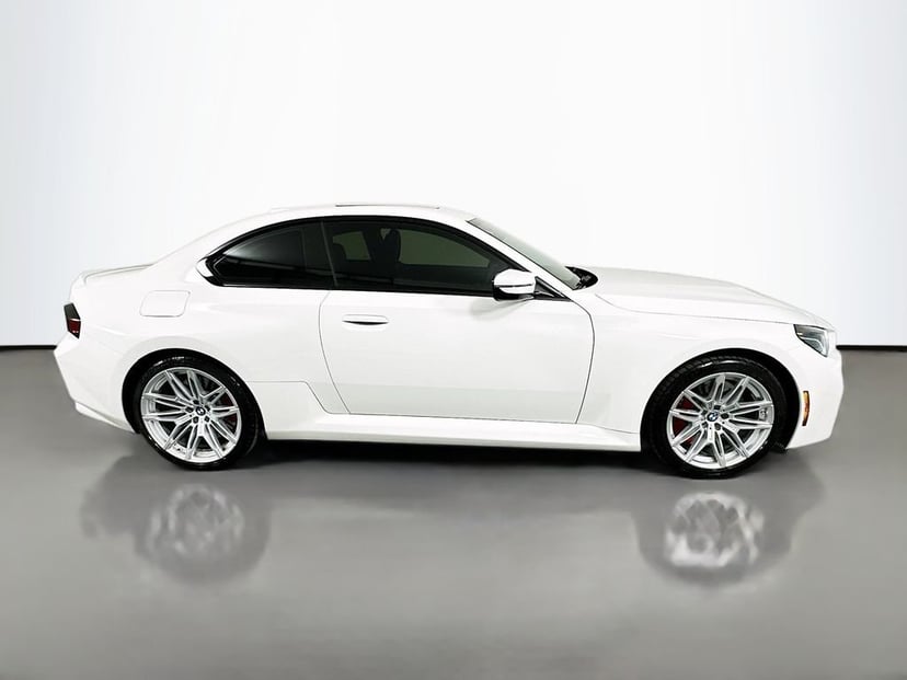 2025 BMW M2 - Image 3